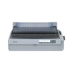 STAMPANTE EPSON AGHI LQ-2190 24 AGHI 136 COLONNE 1+5 copie 480CPS PAR USB