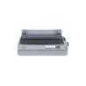 STAMPANTE EPSON AGHI LQ-2190 24 AGHI 136 COLONNE 1+5 copie 480CPS PAR USB