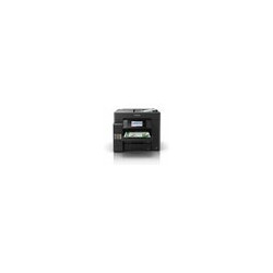 MULTIFUNZIONE EPSON EcoTank ET-5800 A4 32/22PPM 550FF FAX DADF DUPLEX LAN WiFi WiFi Direct Display 10.9cm