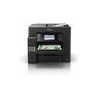 MULTIFUNZIONE EPSON EcoTank ET-5800 A4 32/22PPM 550FF FAX DADF DUPLEX LAN WiFi WiFi Direct Display 10.9cm