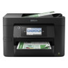 MULTIFUNZIONE EPSON Workforce WF-4820DWF A4 36/22PPM 250FF Scan 1200x2400 FAX DUPLEX ADF LAN WiFi USB WiFi direct Epson Connect