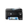 MULTIFUNZIONE EPSON EcoTank ET-4800 A4 33/15PPM 100FF FAX ADF LAN WiFi USB Epson Connect Display LCD