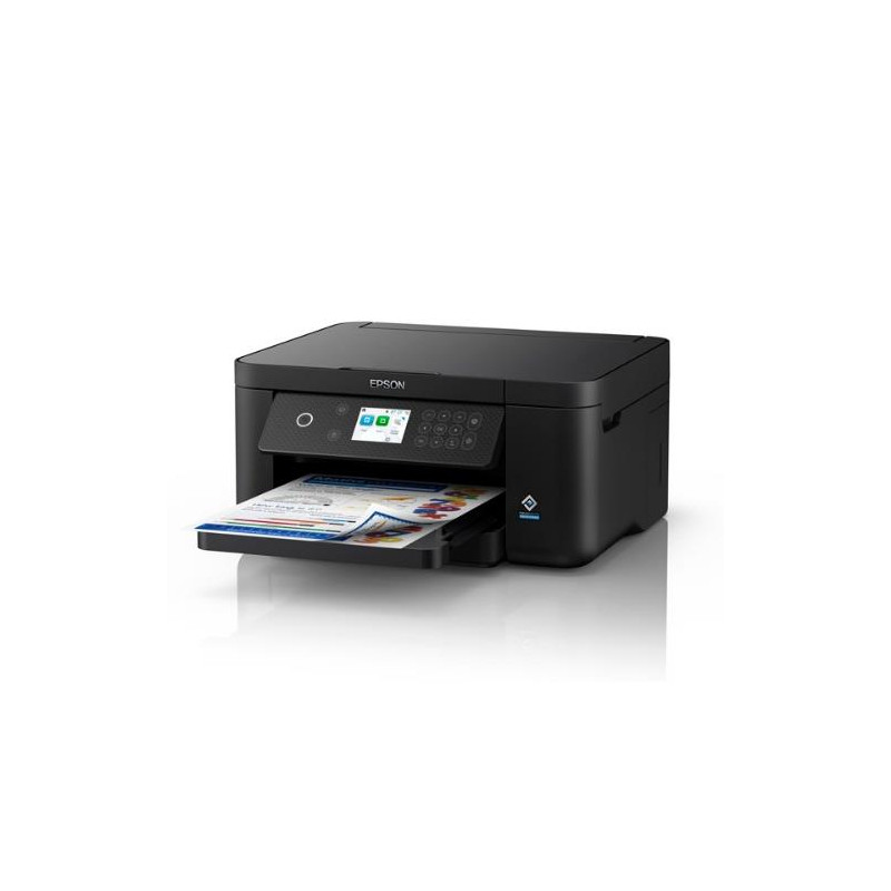 MULTIFUNZIONE EPSON Expression Home XP-5200 A4 4INK 33/20 PPM 150FF DUPLEX DISPLAY LCD USB2.0 WiFi Direct Epson Connect