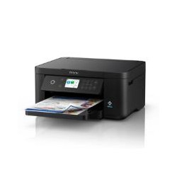 MULTIFUNZIONE EPSON Expression Home XP-5200 A4 4INK 33/20 PPM 150FF DUPLEX DISPLAY LCD USB2.0 WiFi Direct Epson Connect