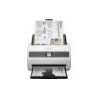 SCANNER EPSON WorkForce DS-970 A4 600X600dpi ADF 100FF USB 3.0