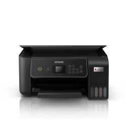 MULTIFUNZIONE EPSON EcoTank ET-2870 A4 33/15PPM 100FF WiFi USB Epson Connect Display LCD