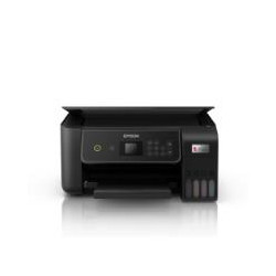 MULTIFUNZIONE EPSON EcoTank ET-2870 A4 33/15PPM 100FF WiFi USB Epson Connect Display LCD