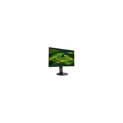 MONITOR PHILIPS LED 23.8"Wide 241B8QJEB/00 IPS 1920x1080 250cd/mq 1000:1 (50.000.000:1) 2x2W MM PIVOT VGA DVI HDMI DP