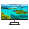 MONITOR PHILIPS LED 31.5" Wide CURVED 328E1CA/00 VA 3840x2160 4ms 250cd/m² 2.500:1 MEGA INFINITY 2x3W MM 2HDMI DP GAMING