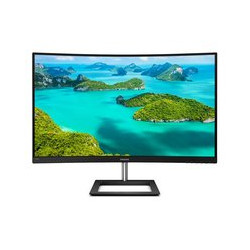 MONITOR PHILIPS LED 31.5" Wide CURVED 328E1CA/00 VA 3840x2160 4ms 250cd/m² 2.500:1 MEGA INFINITY 2x3W MM 2HDMI DP GAMING