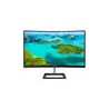 MONITOR PHILIPS LED 31.5" Wide CURVED 328E1CA/00 VA 3840x2160 4ms 250cd/m² 2.500:1 MEGA INFINITY 2x3W MM 2HDMI DP GAMING