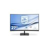 MONITOR PHILIPS LED 27" Wide CURVED 271E1SCA/00 VA 1920x1080 4ms 250cd/mq 3000:1(Mega Infinity DCR)2x3W MM VGA HDMI GAMING 75 Hz