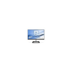 MONITOR PHILIPS LED 27" Wide 278E1A/00 IPS 3840x2160 4K 4ms 350cd/m² 1.000:1 MEGA INFINITY 2x3W MM 2HDMI DP