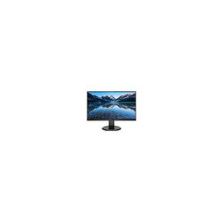 MONITOR PHILIPS LED 23.8"Wide 243B9/00 IPS 1920x1080 250cd/mq 1000:1 (50.000.000:1) 2x2W MM Pivot RegH VGA HDMI DP USB-C