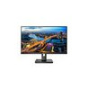 MONITOR PHILIPS LED 23.8"Wide 245B1/00 IPS 2560x1440 250cd/mq 1000:1 2x2W MM Pivot RegH VGA DVI HDMI DP HUB USB