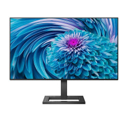 MONITOR PHILIPS LED 27"Wide 272E2FA/00 IPS 1920x1080 1ms 300cd/mq 1.000:1 Mega Infinity DCR 2x3W MM VGA HDMI DP GAMING