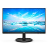 MONITOR PHILIPS LED 23.8" Wide 242V8LA/00 VA 1920x1080 Full HD 4ms 250cd/m² 3.000:1 Mega Infinity DCR 2x2W MM VGA HDMI DP