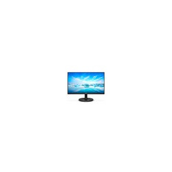 MONITOR PHILIPS LED 23.8" Wide 242V8LA/00 VA 1920x1080 Full HD 4ms 250cd/m² 3.000:1 Mega Infinity DCR 2x2W MM VGA HDMI DP