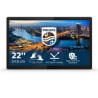 MONITOR PHILIPS TOUCH LED 21.5" Wide 222B1TFL/00 IPS 1920x1080 4ms 400cd/mq 1000:1(50.000.000:1) VGA DVI HDMI DP USB