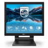 MONITOR PHILIPS TOUCH LED 17" 5:4 172B9TL/00 1280x1024 1ms 250cd/mq 1000:1(50.000.000:1)2x2W MM VGA DVI HDMI DP USB