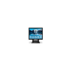 MONITOR PHILIPS TOUCH LED 17" 5:4 172B9TL/00 1280x1024 1ms 250cd/mq 1000:1(50.000.000:1)2x2W MM VGA DVI HDMI DP USB