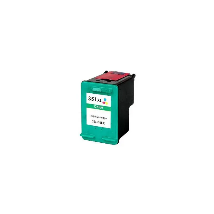 CARTUCCIA COMPATIBILE HP 351 XL COLORE