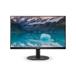 MONITOR PHILIPS LED 23.8"Wide 242S9AL/00 VA 1920x1080 4ms 300cd/mq 1.000:1 (50.000.000:1) 2x2W MM VGA DVI HDMI