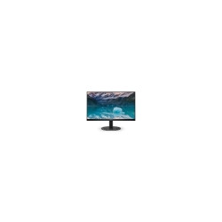 MONITOR PHILIPS LED 23.8"Wide 242S9AL/00 VA 1920x1080 4ms 300cd/mq 1.000:1 (50.000.000:1) 2x2W MM VGA DVI HDMI