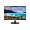 MONITOR PHILIPS LED 27"Wide 272S1MH/00 IPS 1920x1080 4ms 250cd/mq 1.000:1 2x2W MM Webcam Mic. Pivot RegH VGA DVI HDMI DP