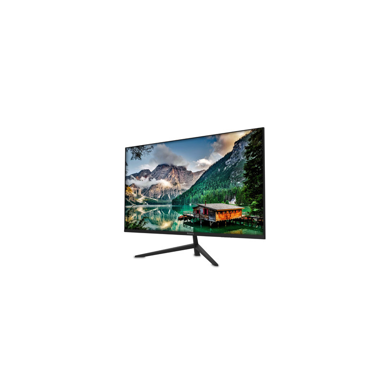 MONITOR ATLANTIS LED 27" Wide A05-H27I-VH IPS 1920x1080 5ms 250cd/m² 1.000:1 VESA VGA HDMI Black