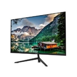 MONITOR ATLANTIS LED 27" Wide A05-H27I-VH IPS 1920x1080 5ms 250cd/m² 1.000:1 VESA VGA HDMI Black