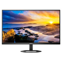 MONITOR PHILIPS LED 27"Wide 27E1N5500LA/00 VA 2560x1440 300cd/mq 4000:1 2x3W MM Reg.H 2HDMI DP