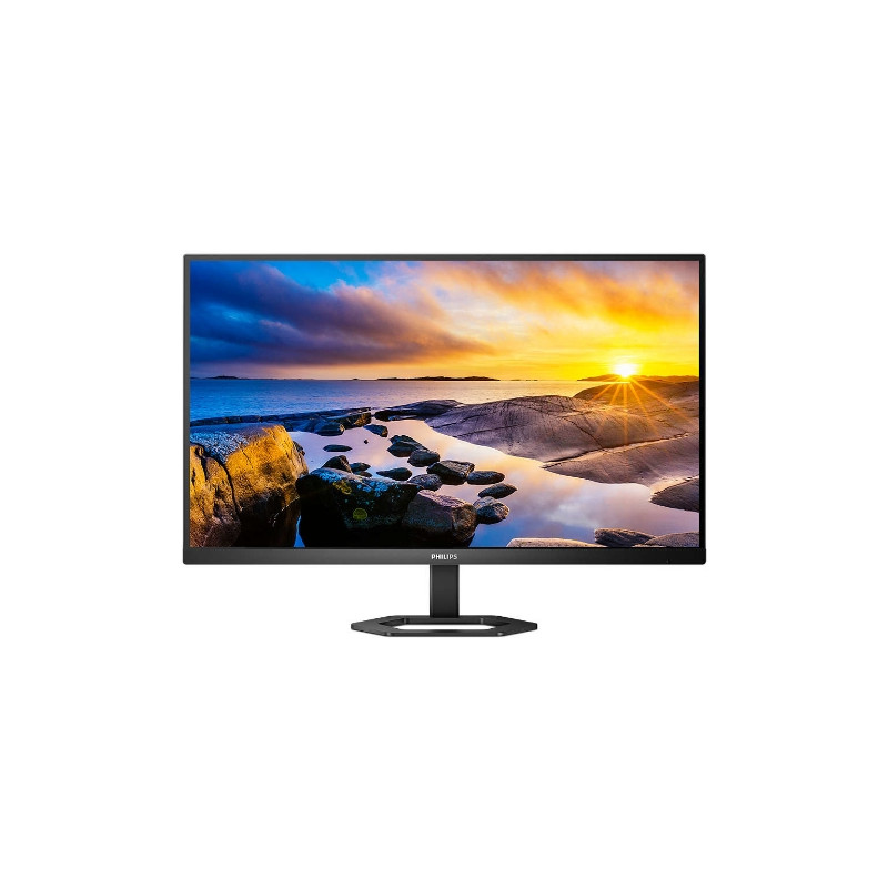 MONITOR PHILIPS LED 27"Wide 27E1N5500LA/00 VA 2560x1440 300cd/mq 4000:1 2x3W MM Reg.H 2HDMI DP