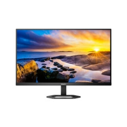 MONITOR PHILIPS LED 27"Wide 27E1N5500LA/00 VA 2560x1440 300cd/mq 4000:1 2x3W MM Reg.H 2HDMI DP