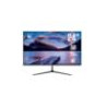 MONITOR ATLANTIS LED 23,8" Wide A05-HE24I-VHDM IPS 1920x1080 5ms 235±10cd/m² 1.000:1 VESA MM VGA HDMI DP Black