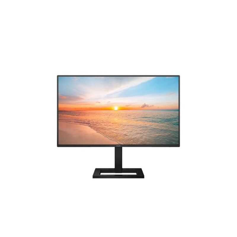 MONITOR PHILIPS LED 23.8"Wide 24E1N1300AE/00 IPS 1920x1080 4ms 250cd/mq 1.300:1 2x3W MM Reg.H HDMI USB-C docking