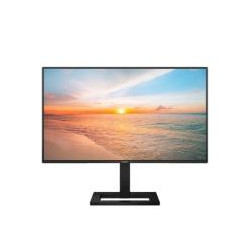 MONITOR PHILIPS LED 23.8"Wide 24E1N1300AE/00 IPS 1920x1080 4ms 250cd/mq 1.300:1 2x3W MM Reg.H HDMI USB-C docking