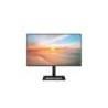 MONITOR PHILIPS LED 23.8"Wide 24E1N1300AE/00 IPS 1920x1080 4ms 250cd/mq 1.300:1 2x3W MM Reg.H HDMI USB-C docking