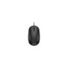 MOUSE PHILIPS SPK7207B/00 USB OTTICO 1200 DPI Nero