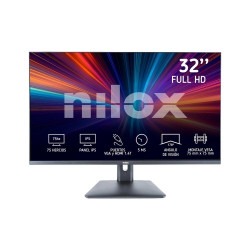 MONITOR NILOX NXM32FHD11