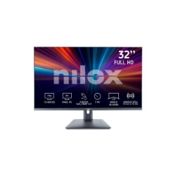 MONITOR NILOX NXM32FHD11