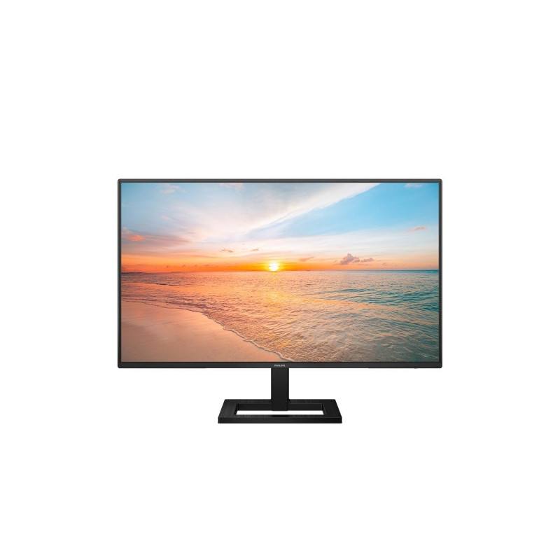 MONITOR PHILIPS LED 27"Wide 27E1N1600AE/00 IPS 2560x1440 4ms 350cd/mq 1.300:1 2x2W MM Reg.H HDMI USB-C Docking