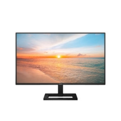 MONITOR PHILIPS LED 27"Wide 27E1N1600AE/00 IPS 2560x1440 4ms 350cd/mq 1.300:1 2x2W MM Reg.H HDMI USB-C Docking