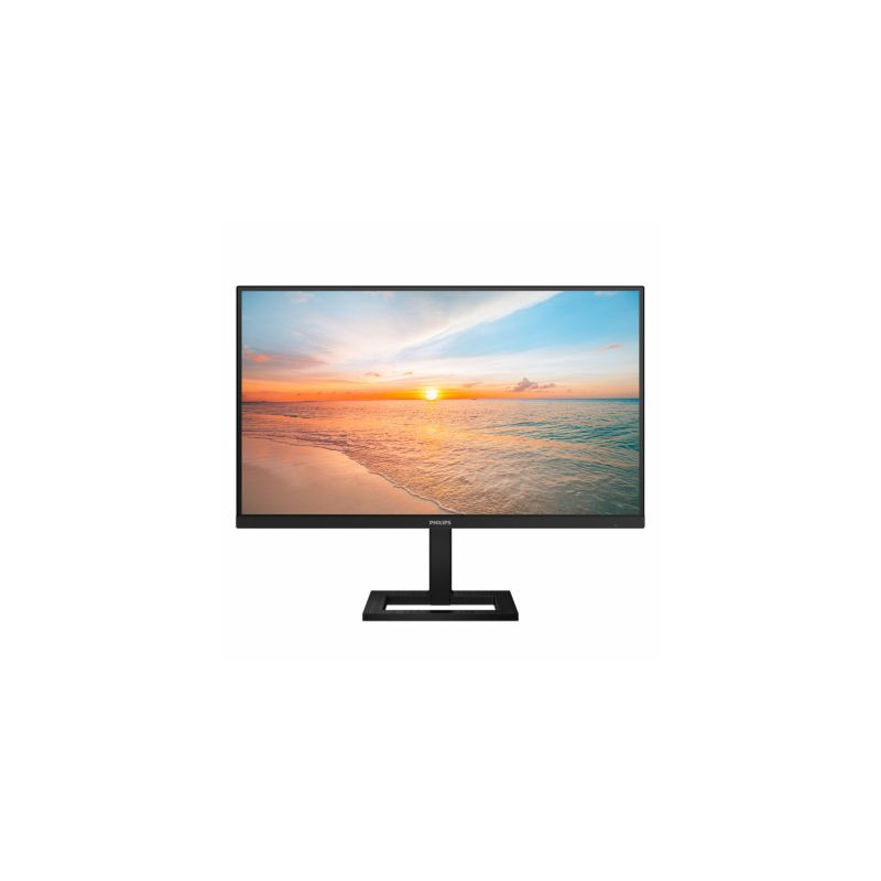 MONITOR PHILIPS LED 27"Wide 27E1N1800AE/00 IPS 3840x2160 4ms 300cd/mq 1.000:1 (50.000.000:1) 2x2W MM Reg.H HDMI DP