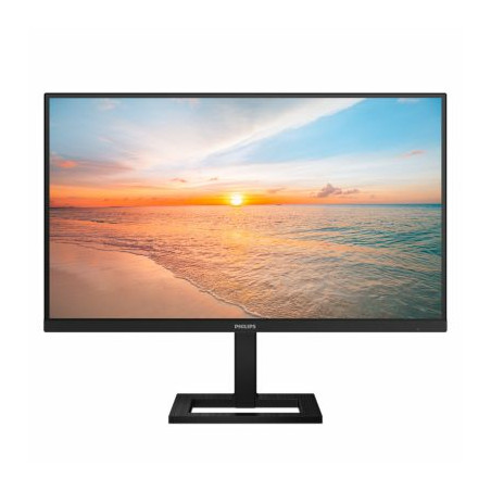 MONITOR PHILIPS LED 27"Wide 27E1N1800AE/00 IPS 3840x2160 4ms 300cd/mq 1.000:1 (50.000.000:1) 2x2W MM Reg.H HDMI DP