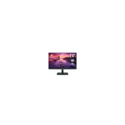 MONITOR ATLANTIS LED 23,8" Wide A05-HE24I-VH IPS 1920x1080 5ms 235±10cd/m² 1.000:1 VESA VGA HDMI Black