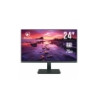 MONITOR ATLANTIS LED 23,8" Wide A05-HE24I-VH IPS 1920x1080 5ms 235±10cd/m² 1.000:1 VESA VGA HDMI Black