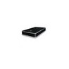 BOX ESTERNO ATLANTIS USB 3.0 SATA A06-HDE-213B X STORAGE 2.5'' Design in alluminio satinato BLACK con finiture lucide