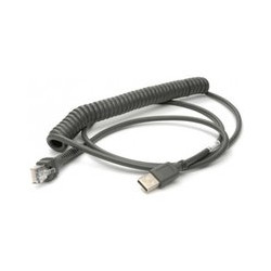 CAVO DI COLLEGAMENTO USB x LETTORE LASER BAR CODE HONEYWELL METROLOGIC ECLIPSE MS-5145