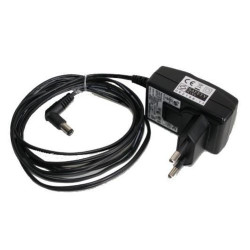 ALIMENTATORE PER LETTORE HONEYWELL ECLIPSE/VOYAGER EU plug, 1.0A @ 5.2VDC, 90-255VAC @ 50-60Hz